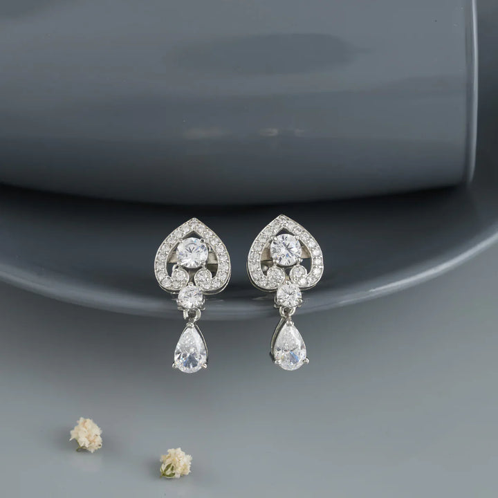 92.5 Tiana Pendant Set