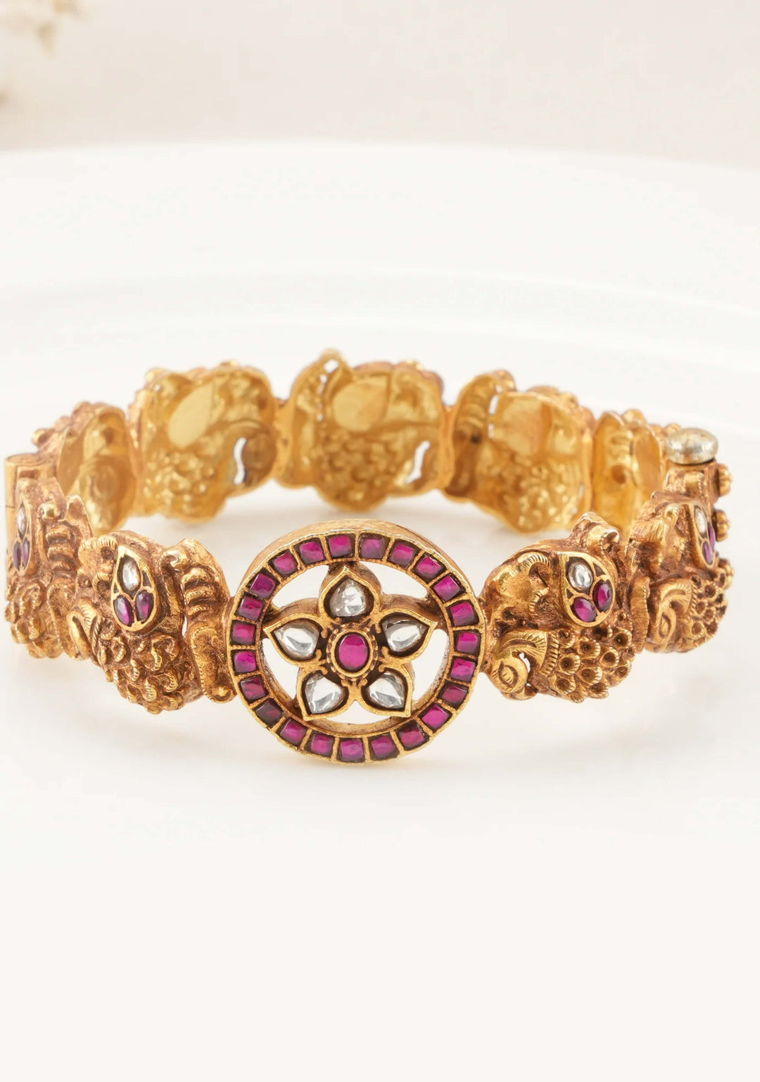 92.5 Samiktha Single Bangles Size 2.8