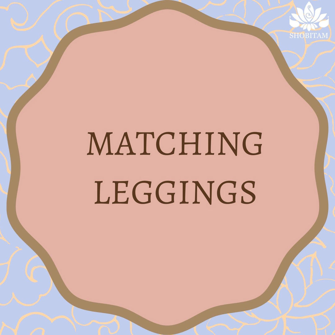 Matching Leggings