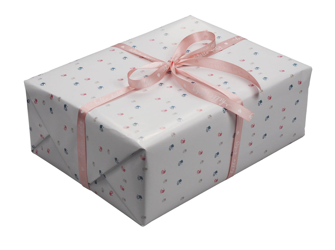 Gift Wrapping