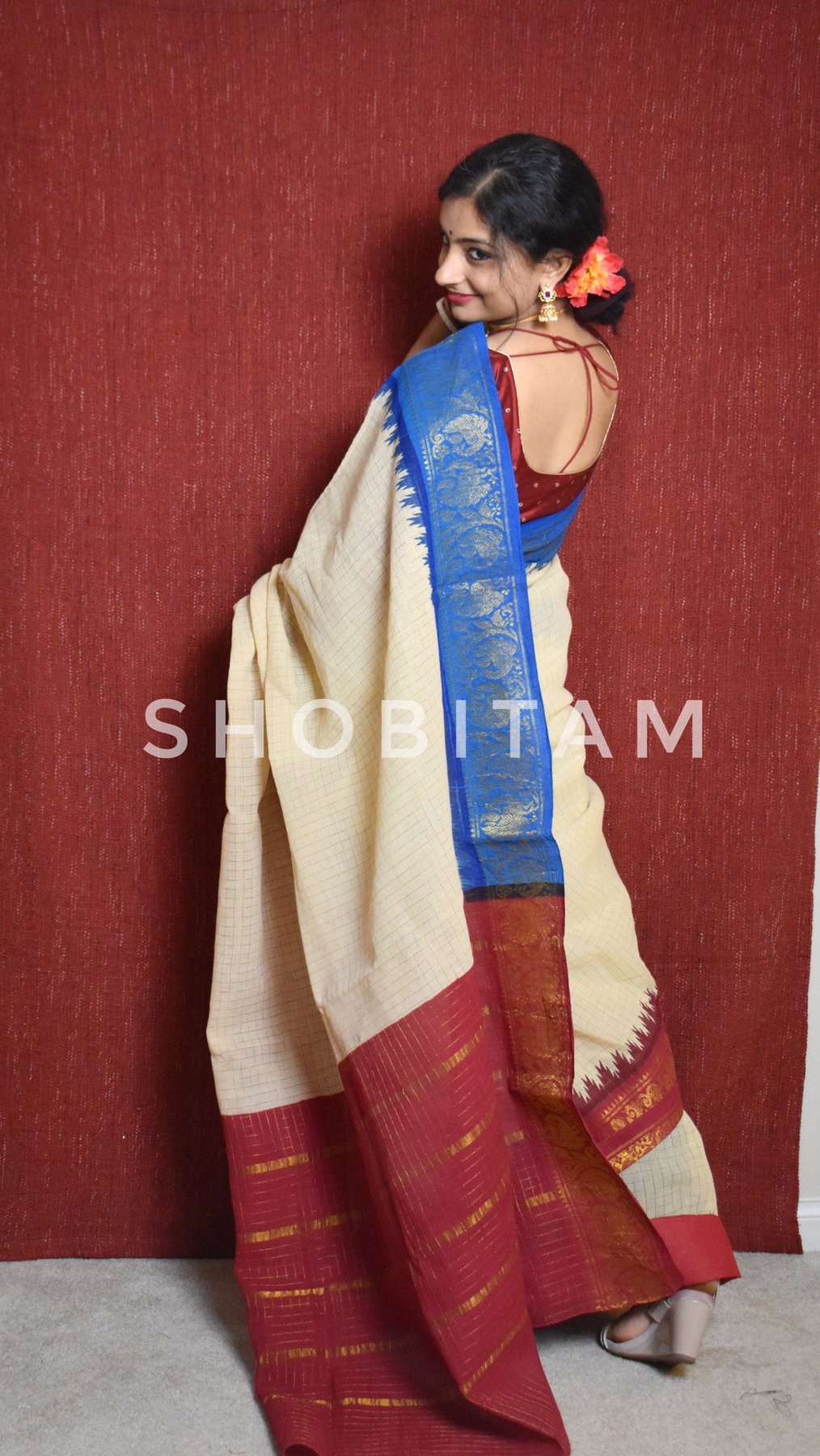 Sarees For Beginners: 4 Light Fabrics For Your First Festive Saree