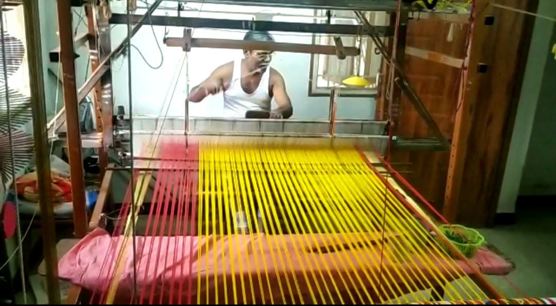 National Handloom Day