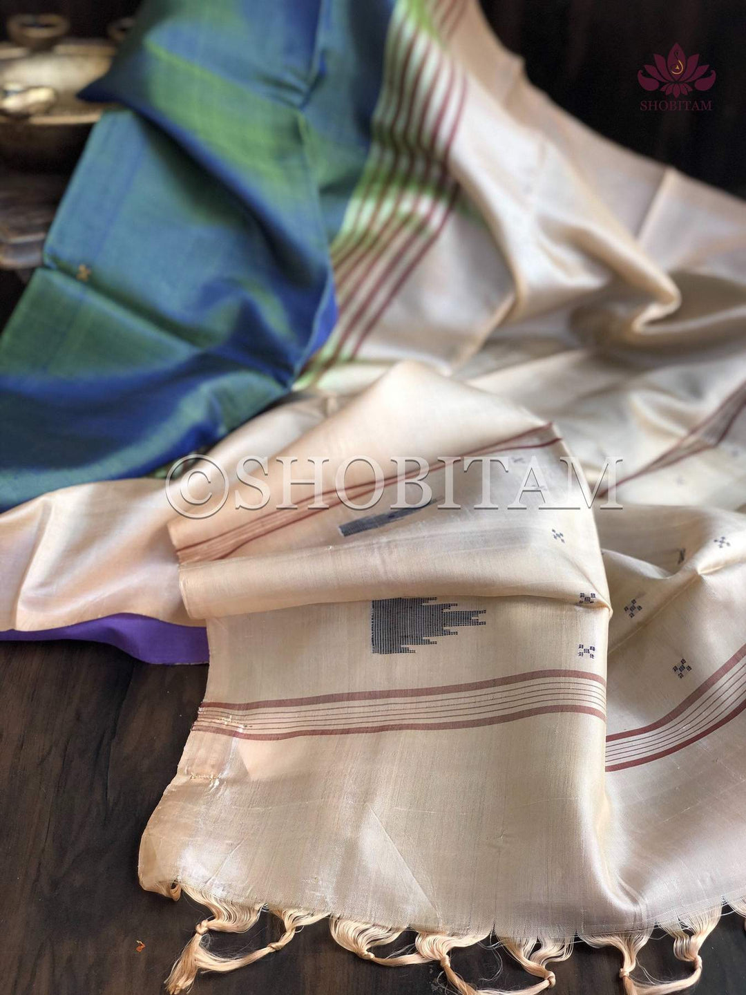 What is Vegan Silk?