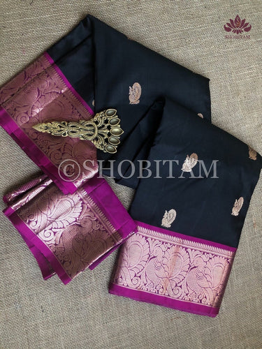 Annapakshi - The Timeless Motif