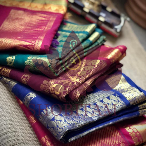 Know about Venkatagiri Sarees