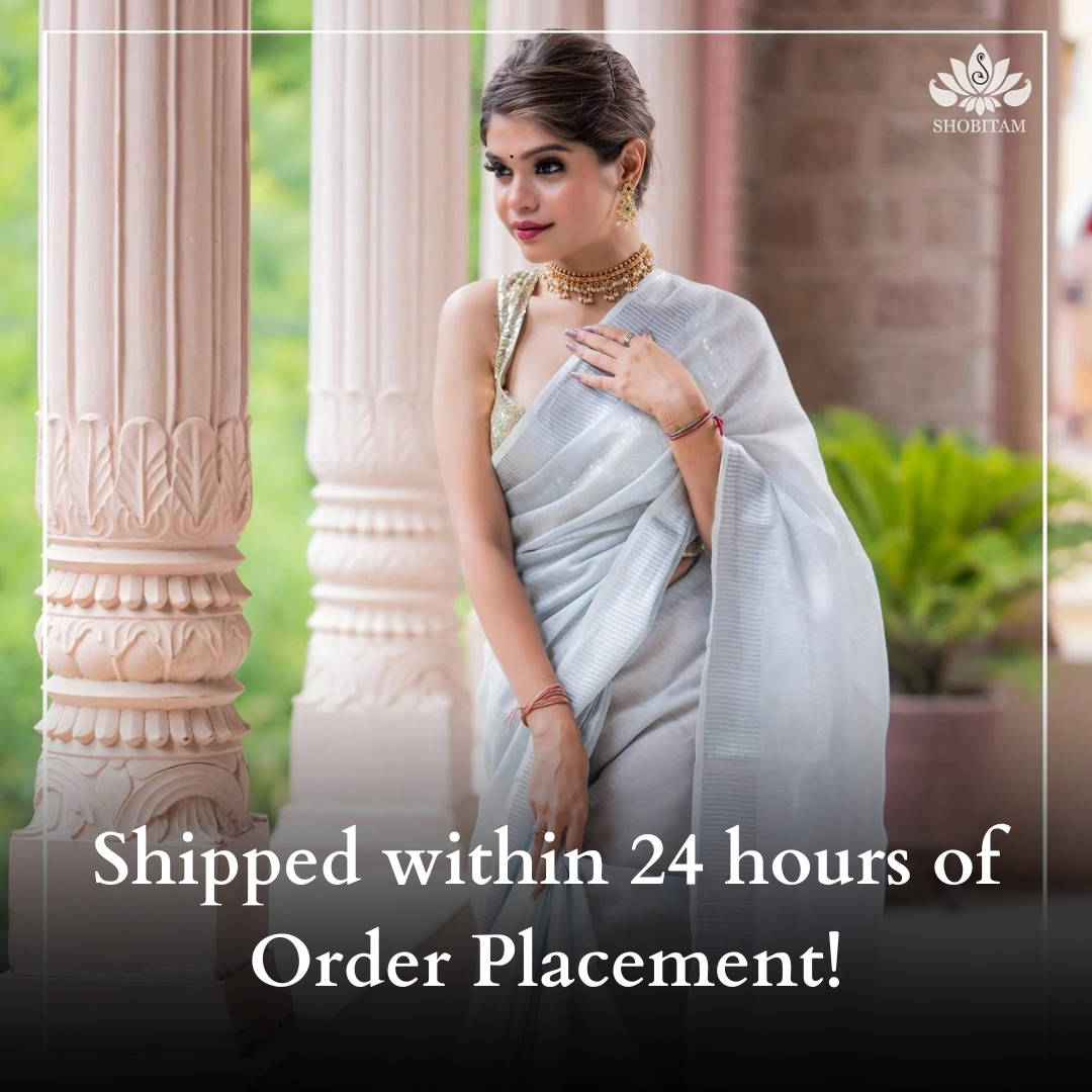 24-Hours Shipping- Worldwide