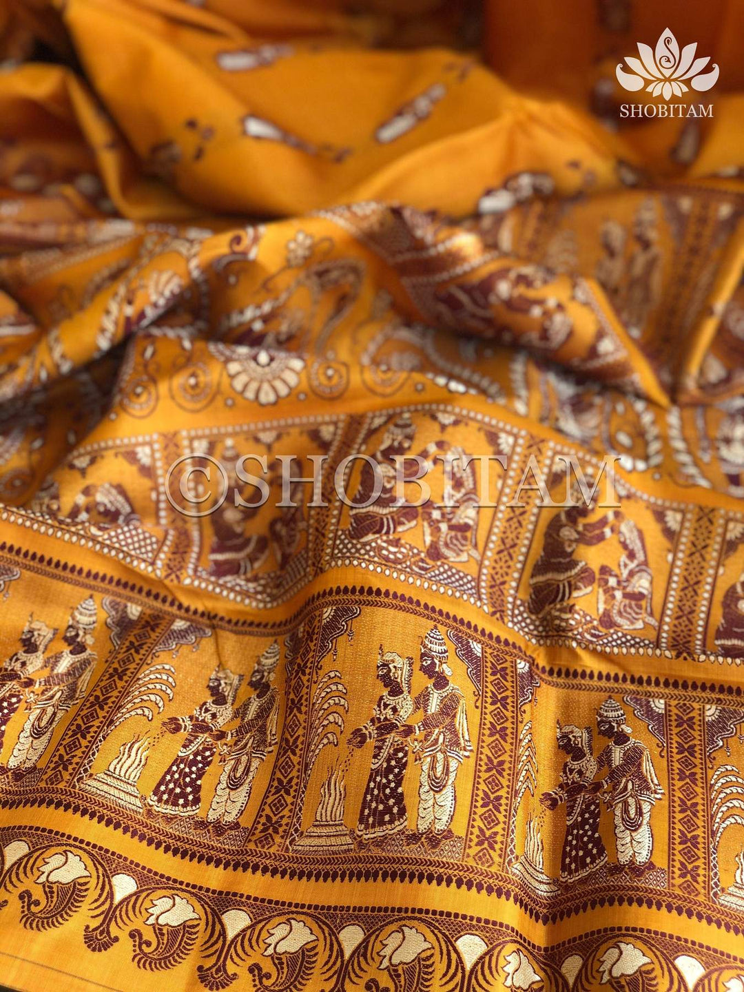 Baluchari