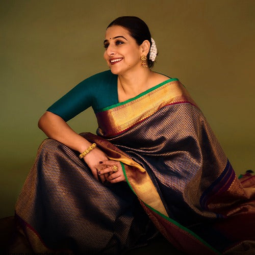 Gadwal Sarees