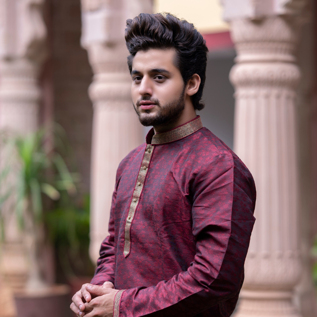 Mens Wear Collection by Shobitam