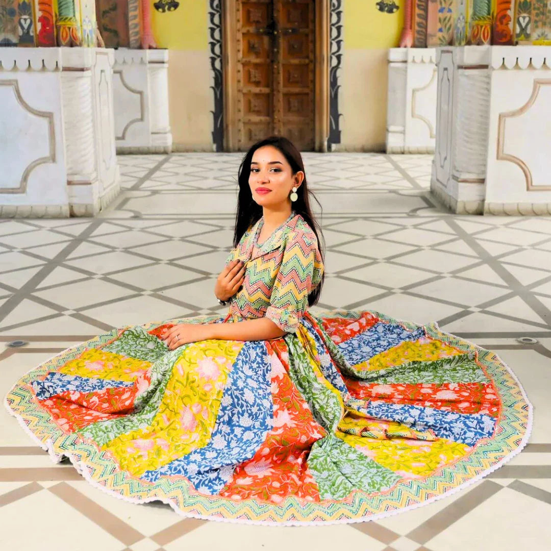 Rang : Express yourself through the language of colors