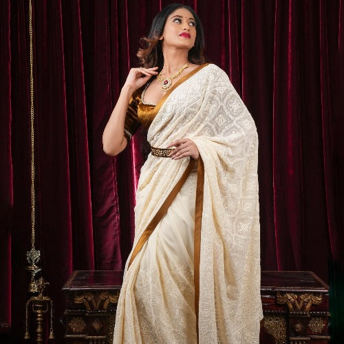 Georgette
