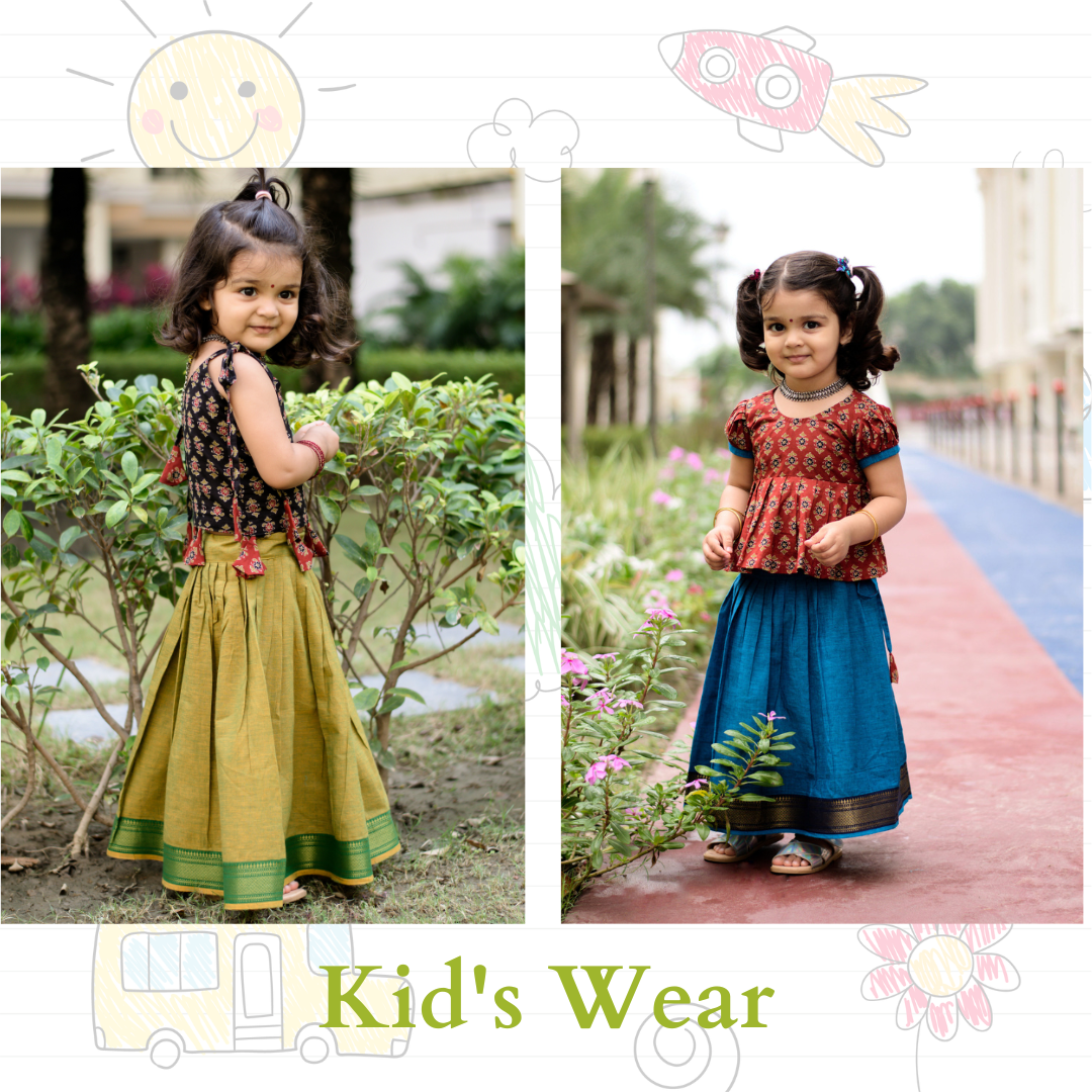 Kids' Wear