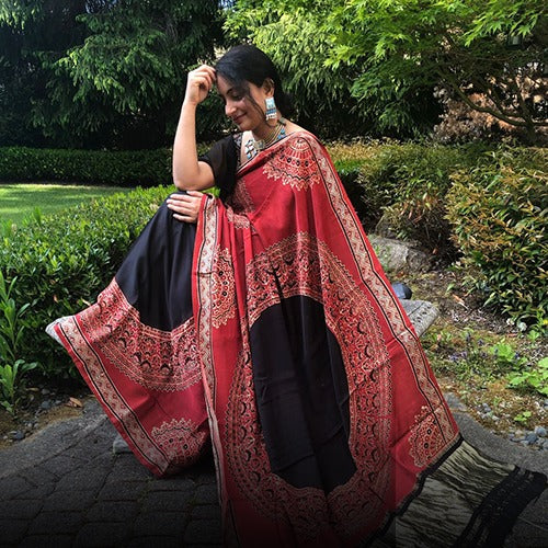 Silk Sarees