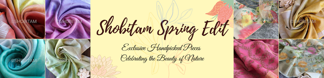 The Spring Edit