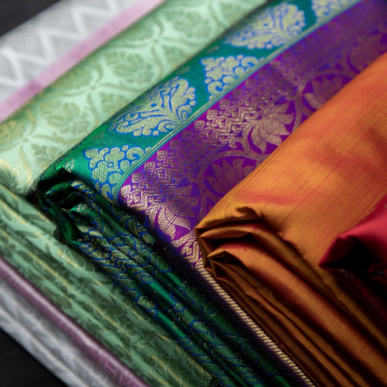 All sarees