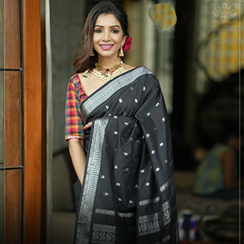 Silk Cotton