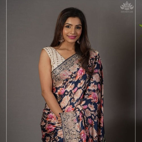 Gajji Silks