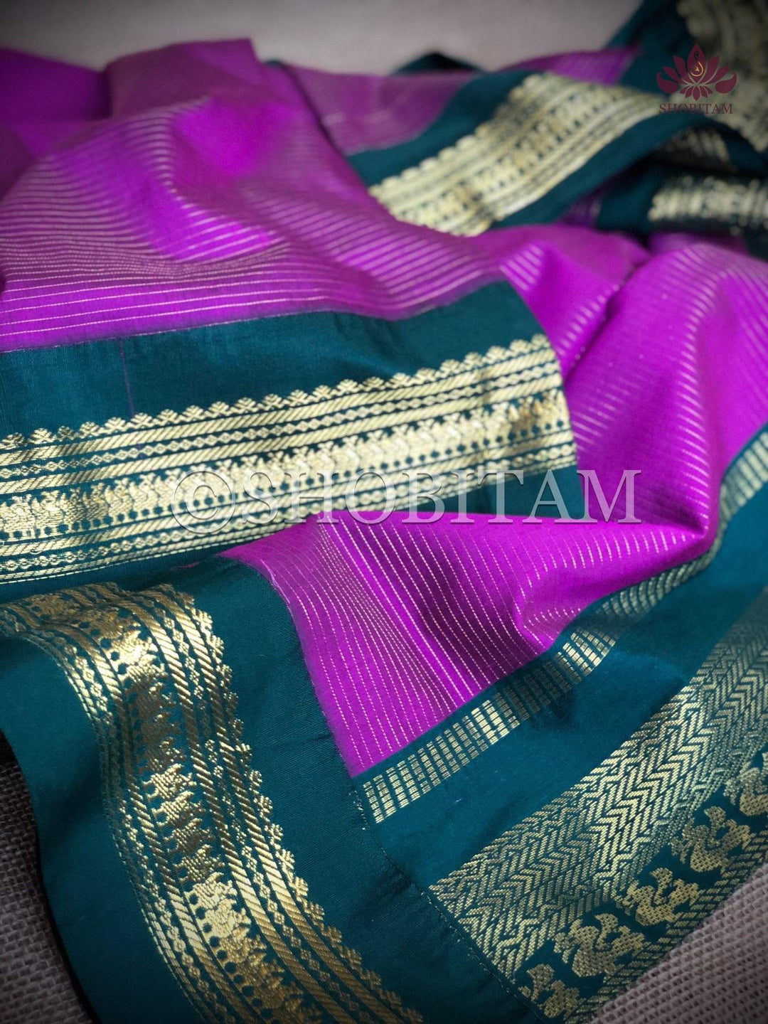 Nine Yards Sarees