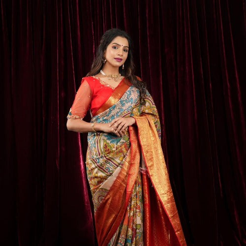 Kalamkari