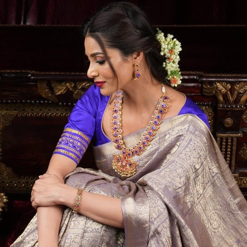 Mysore Silks