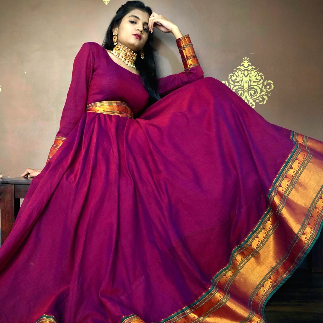 Gowns / Lehengas