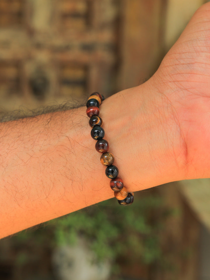 Nanki Kundan Choker | SHOBITAM