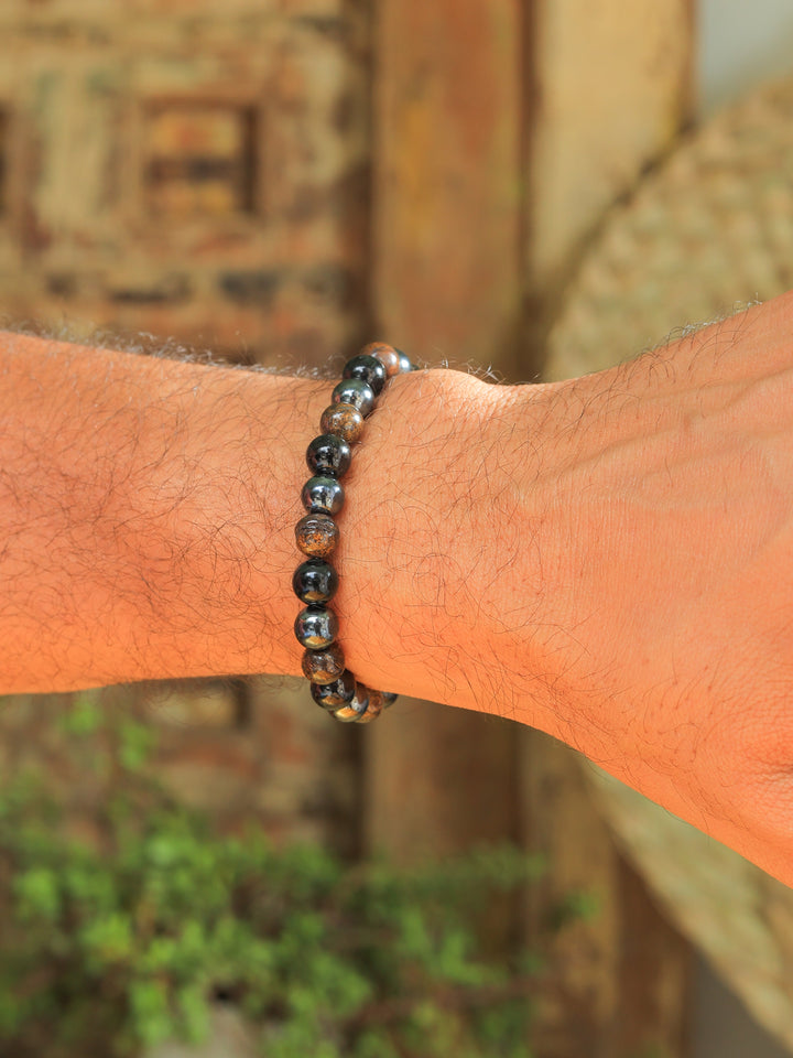 Nanki Kundan Choker | SHOBITAM