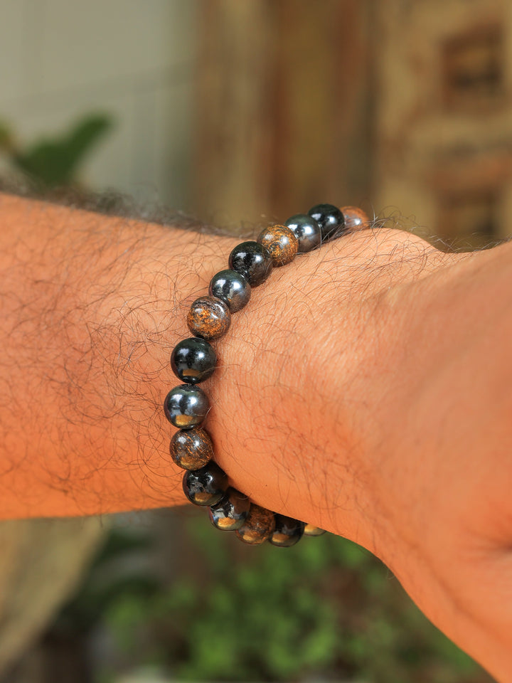 Nanki Kundan Choker | SHOBITAM