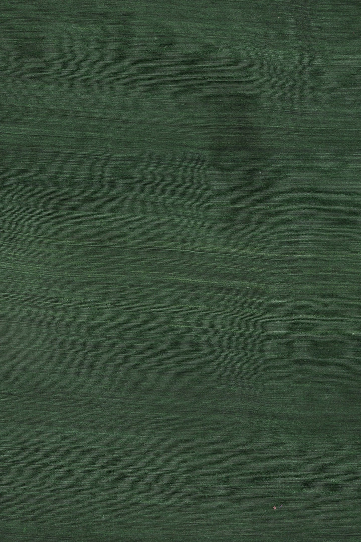 Hand Woven Shibori Cotton Saree | SHOBITAM