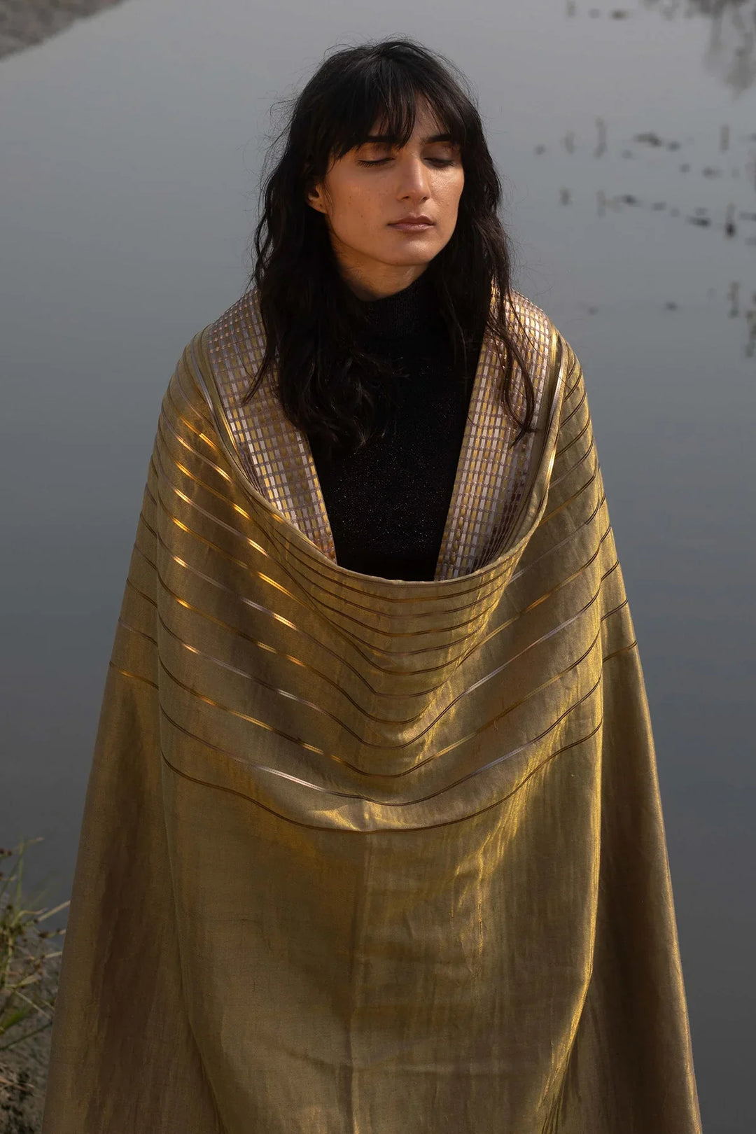 Tabeer by Amit Agarwal, 40x80