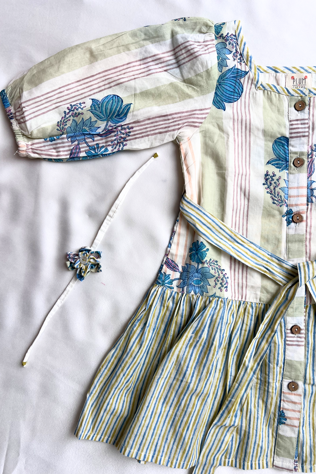 Daisy Dress | SHOBITAM