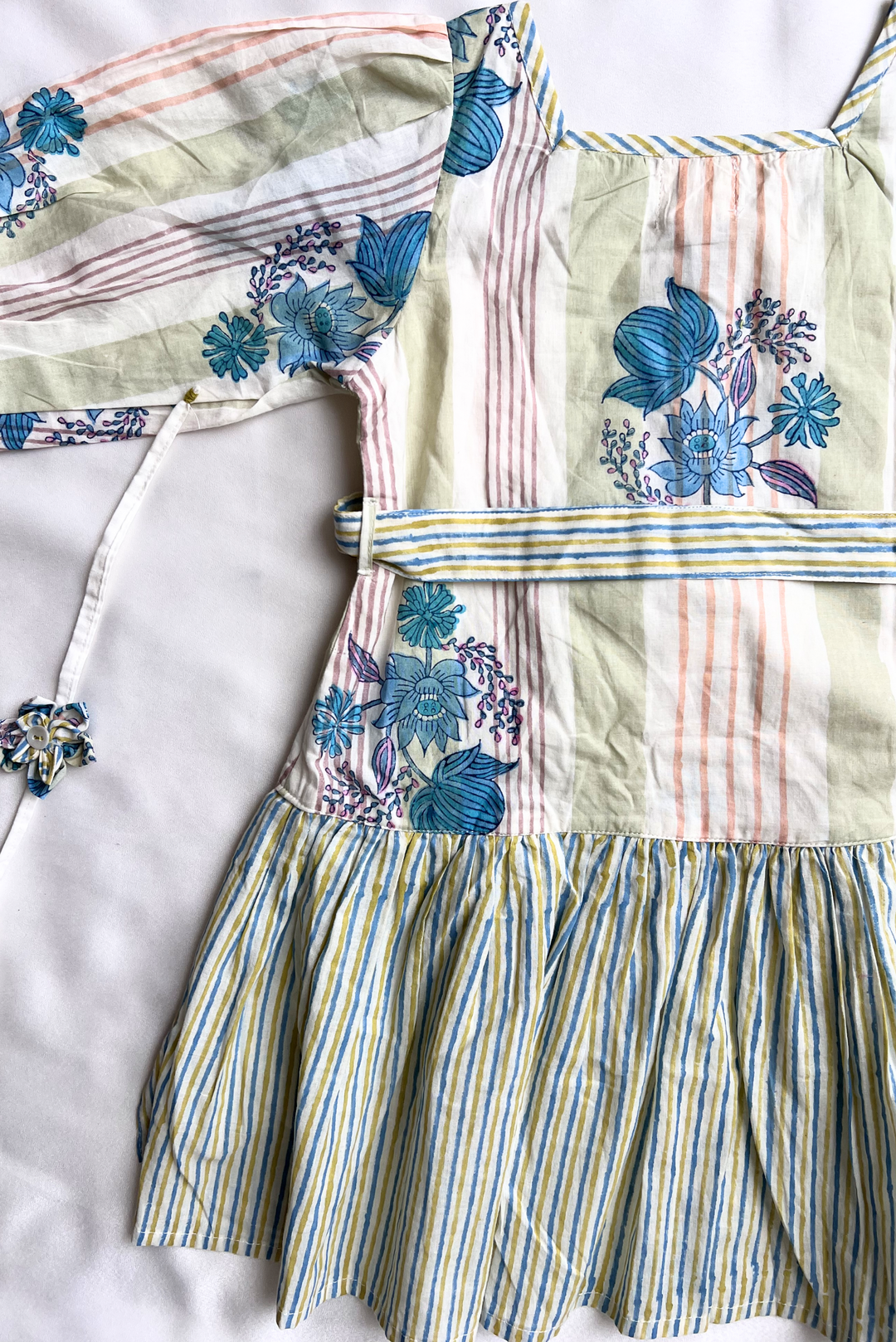 Daisy Dress | SHOBITAM