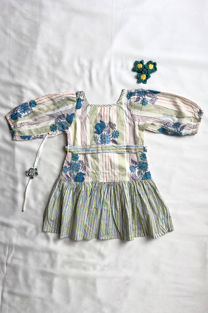Daisy Dress | SHOBITAM