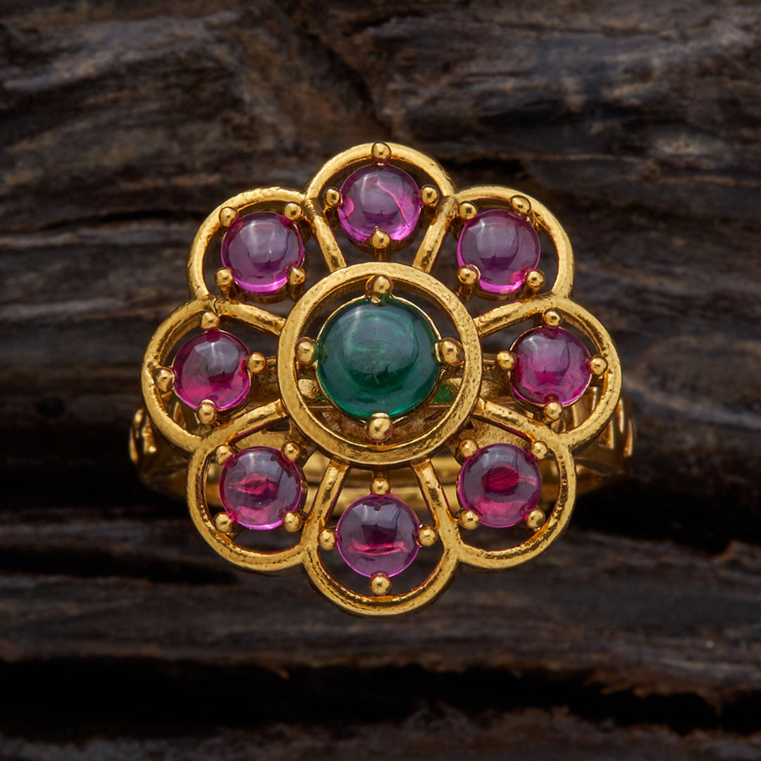 Antique Finger Ring 153776