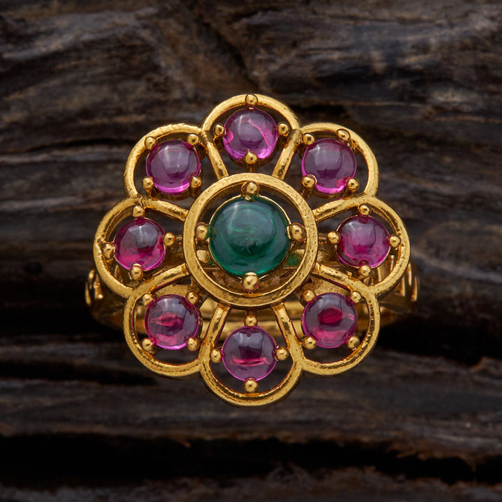 Antique Finger Ring 153776