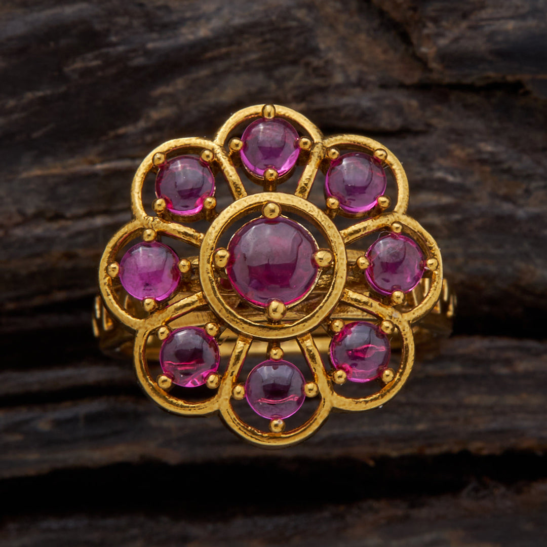 Antique Finger Ring 153776