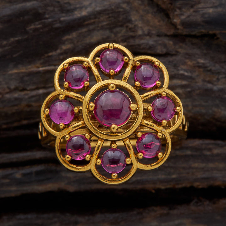 Antique Finger Ring 153776