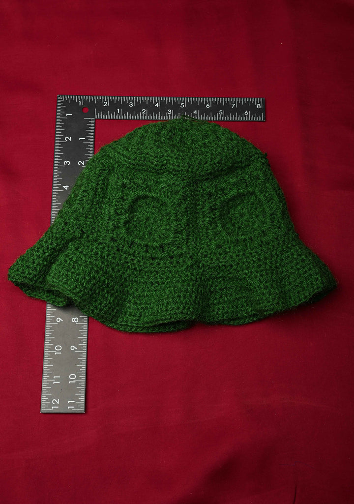 Crochet Hat | SHOBITAM