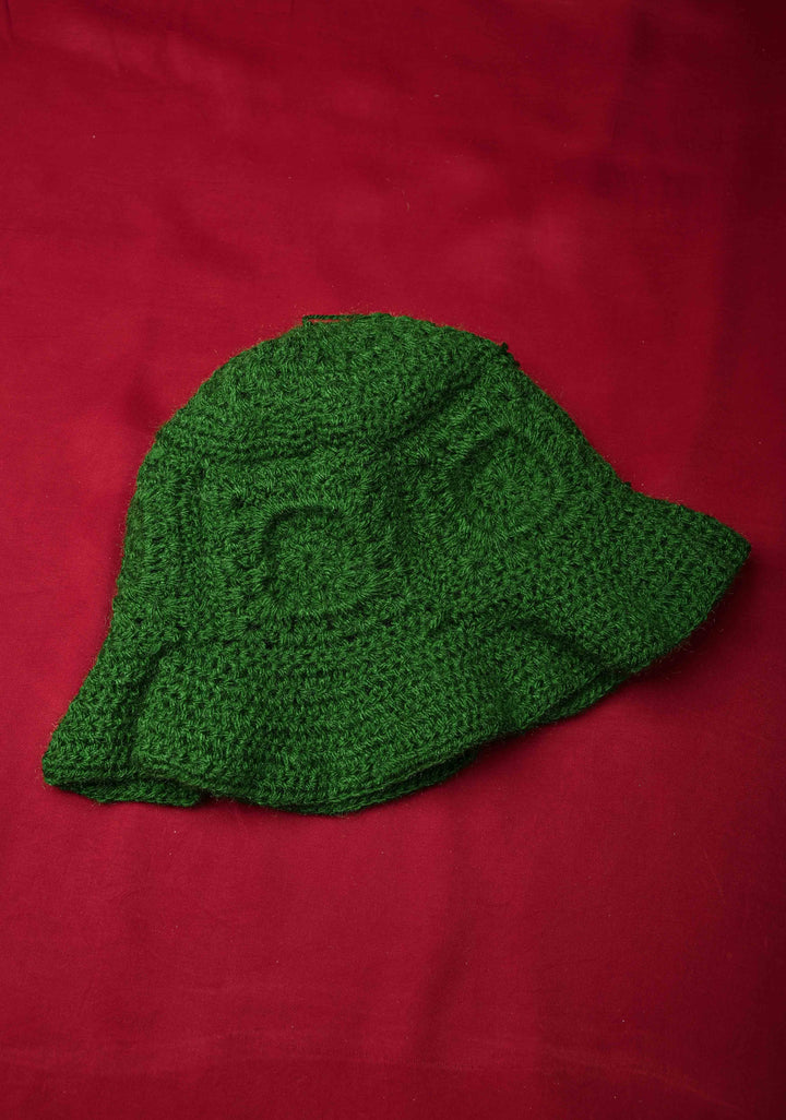 Crochet Hat | SHOBITAM