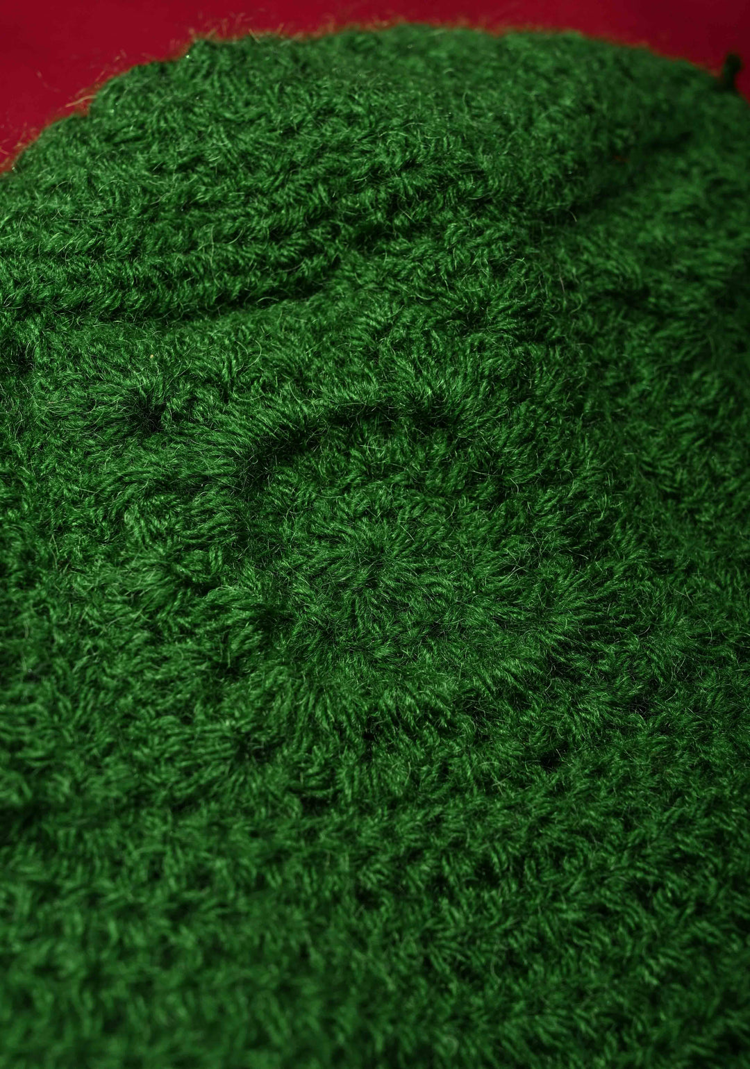 Crochet Hat | SHOBITAM