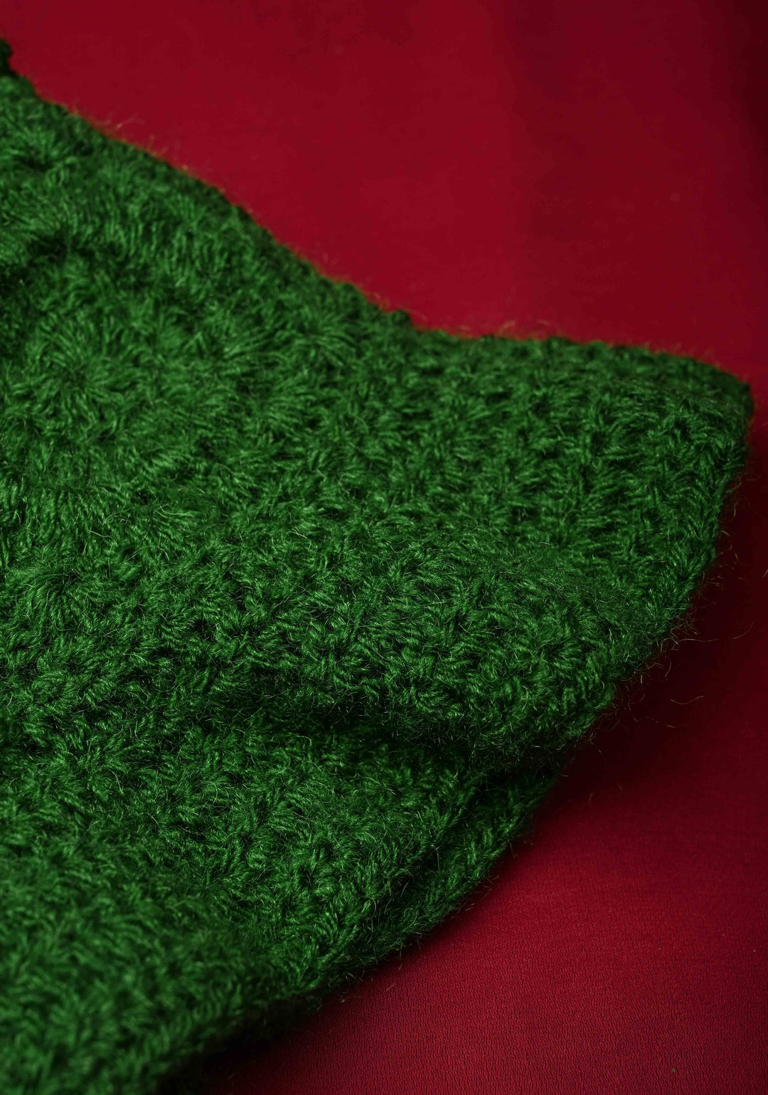 Crochet Hat | SHOBITAM