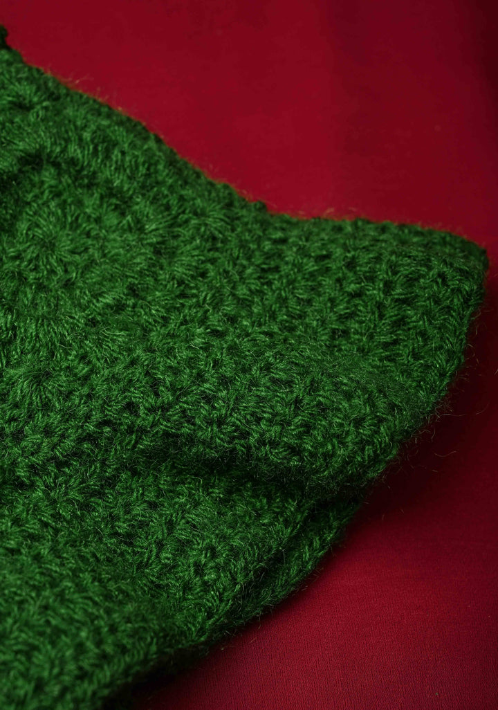 Crochet Hat | SHOBITAM