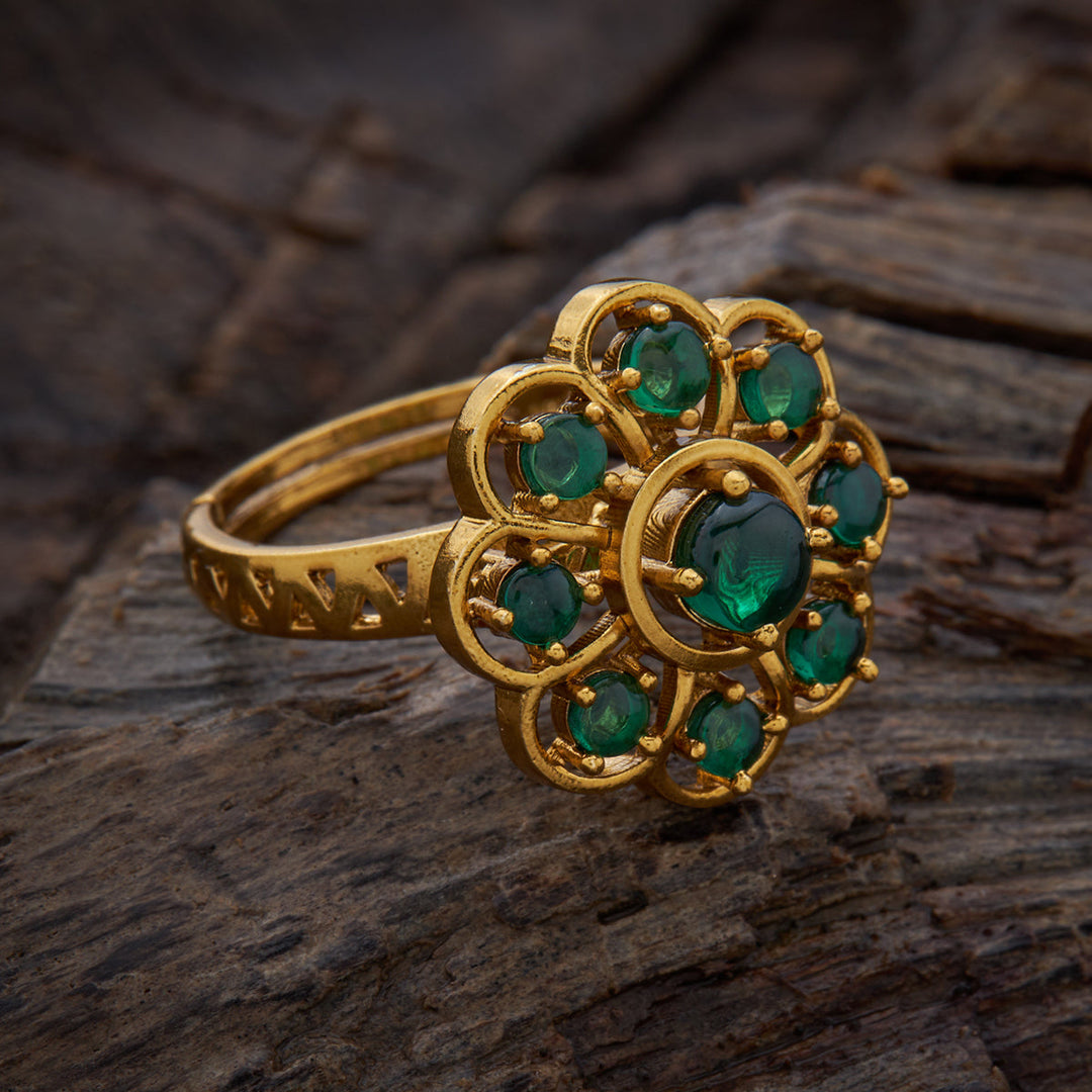Antique Finger Ring 153776
