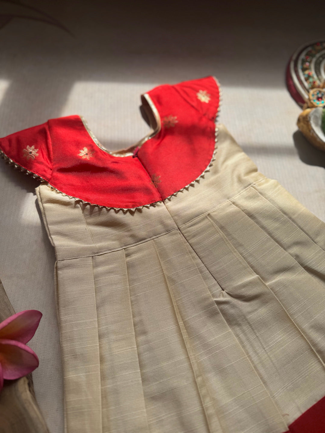 Naya Frock - Express | SHOBITAM