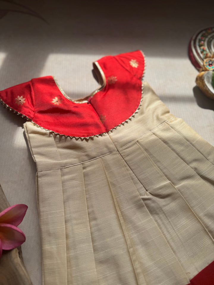 Naya Frock - Express | SHOBITAM