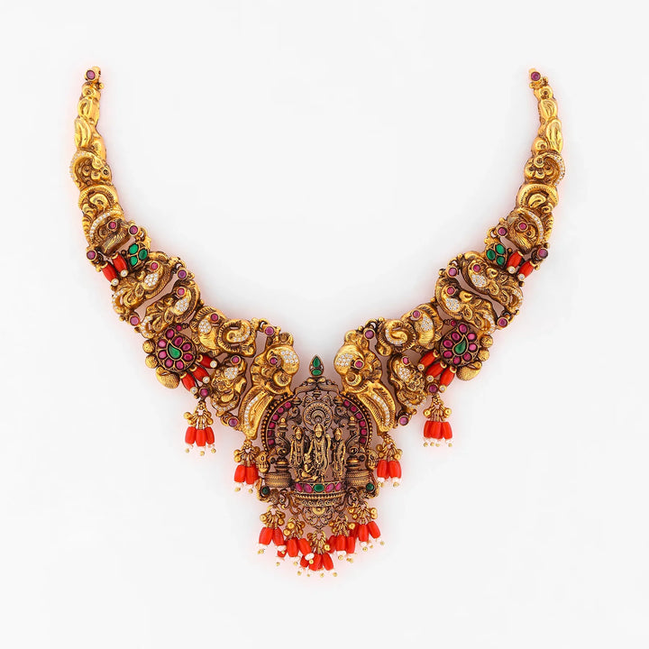 Pure 92.5 Silver, Gold Plated Ayodhya Ram Parivar