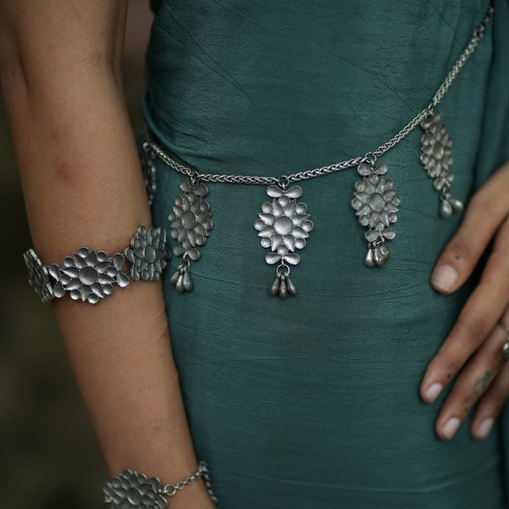 Anvaya Cuff | SHOBITAM