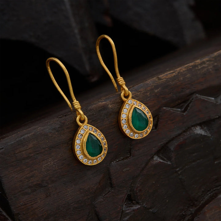 Pure 92.5 Virid Sparsh Hangings
