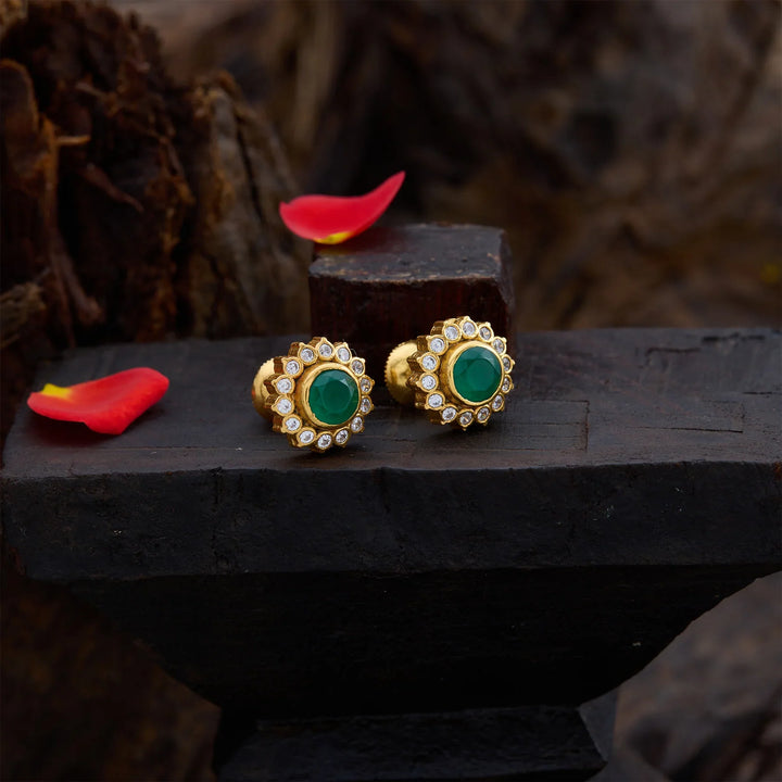 Pure 92.5 Taruni-Pushpa Studs