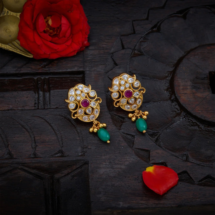 Pure 92.5 Smita Roohi Studs